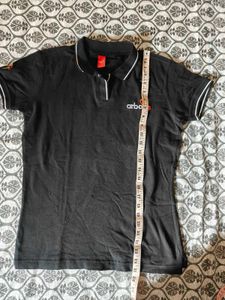 Black T Shirt
