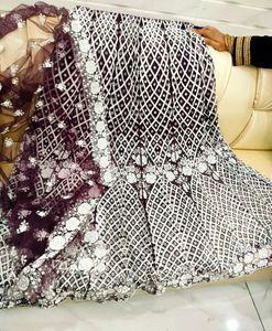 Bridal Lehenga
