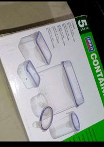 Food Storage Container