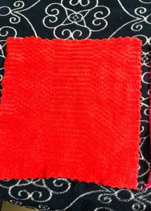 Floral Patterned Cloth