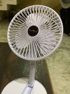 USB DESK FAN