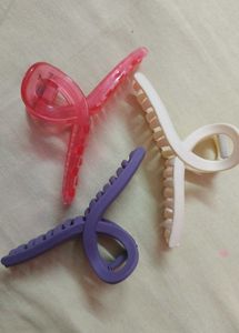 Trendy Hair Clutcher