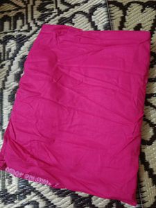 Embroidered Kurta