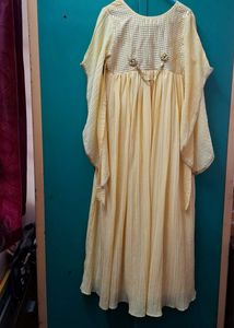 Gown