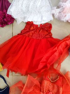 Girls&#39; Dress