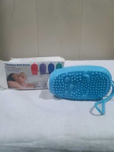Silicon Bubble Bath Spa Supersoft