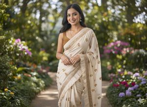 women pattu saree
