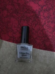 Very Nice Nailpaint Dry In Seconds....