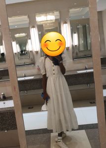 Schiffili Dress By Max