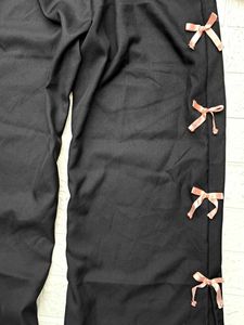 Pinteresty Coquette Pant 🌷