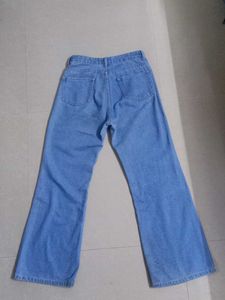 Blue Jeans