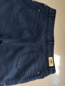 Denim Jeans