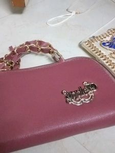 2 Bag Combo