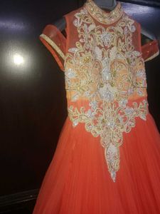 Barbie Gown ❤️