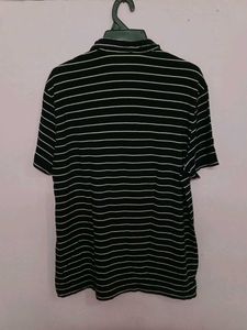 H&amp;M MEN&#39;S CHECK TSHIRT