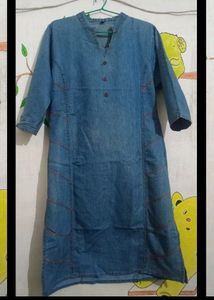 Women Kurti 3 Pic Set