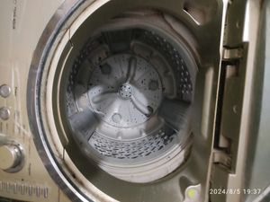 FBI Fuli Automatic Washing Machine Working Conditi