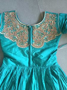 Gown Festival And Wedding