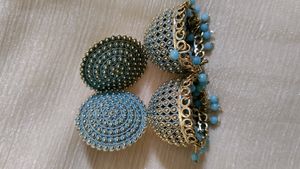 Jhumki Combo