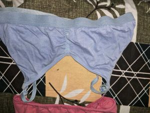 3 Sports Bras