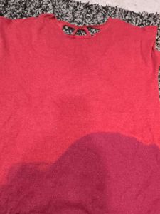 Never Used Tshrt Glittery