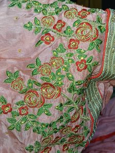 Partywear Pant Suit