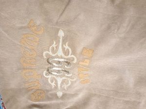 Men Blazzer (Cortrise Fabric)