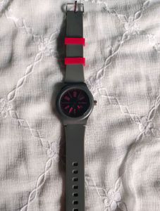 Fastrack Nd Foxter Watch