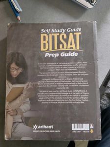 BITSAT Prepration Guide