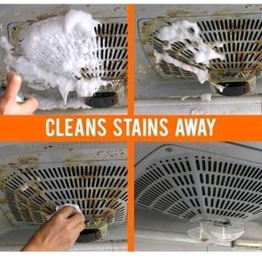 Yinruike Kitchen Cleaner New Wdt Tag
