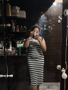 Bodycon Long Dress