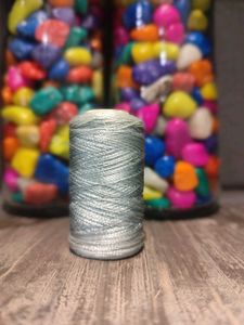 Colorful Thread Spools - Set of 5
