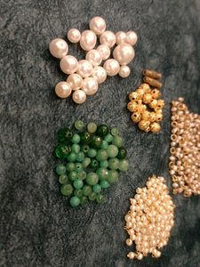 Bead Assortment for Jewelry Making