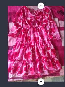 Mini Dress 💗