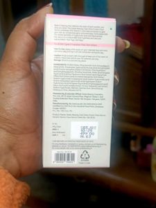 Swiss Beauty Glow Fusion Serum