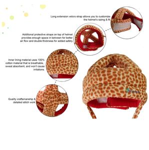 Baby Helmet