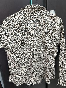 Animal print Shirt