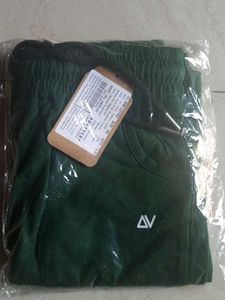 Branded Women's Regular Fit track Pant