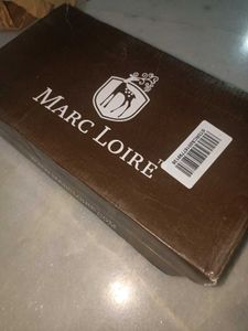 Marc Loire Black pump heels