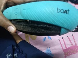 My Fav - Bluetooth Speaker Not Working