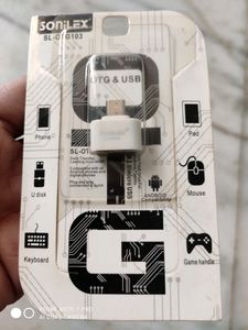 SONiLEX SL-OTG103