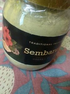 Organic Shikakai Powder