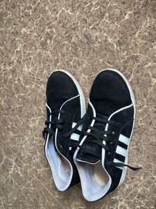 Nice Adidas Campus Shoes