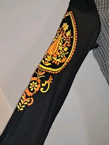 Folklore Kurti