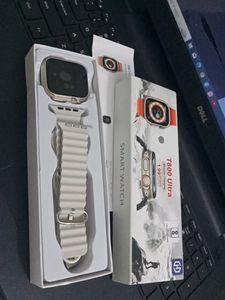 T800 Ultra Smart Watch On Sale