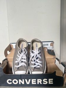 Converse Taylor All Star – Classic &amp; Cool
