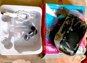 🔥M19 Bluetooth Wireless Earbuds🔥