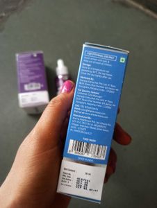 Derma Co. Face Care Set