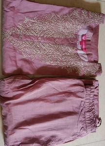 Varanga Kurta Set