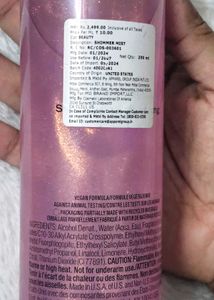 Victoria's Secret Pure Seduction Shimmer Mist